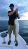 Bobs first redfish in Venice LA.JPG